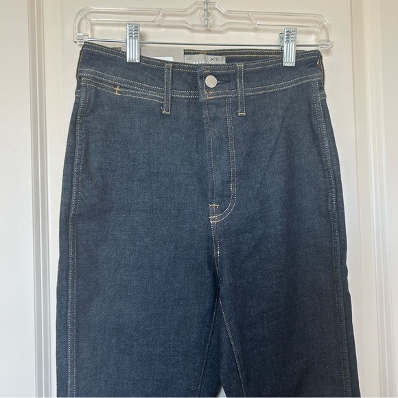 EVERLANE The Way-High Skinny Jean Crop 26 NWT - Picture 5 of 10